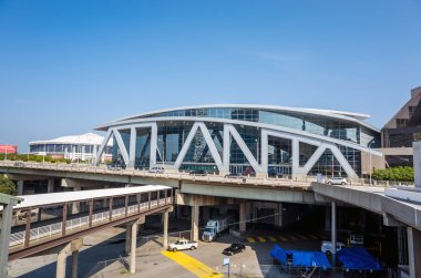 04 Ağustos 2014 Philips Arena Atlanta