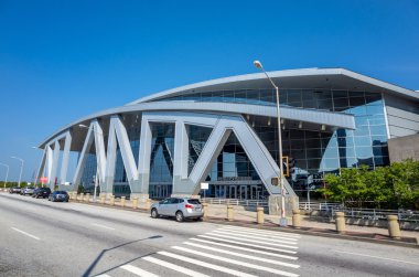 04 Ağustos 2014 Philips Arena Atlanta