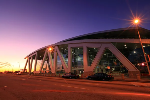 Philips Arena — Stockfoto