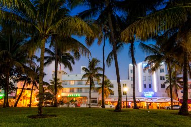 Miami Beach, Florida