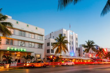 Miami Beach, Florida