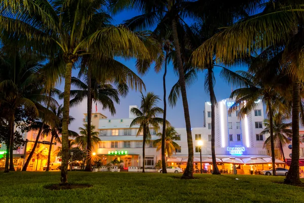 Miami Beach, Florida