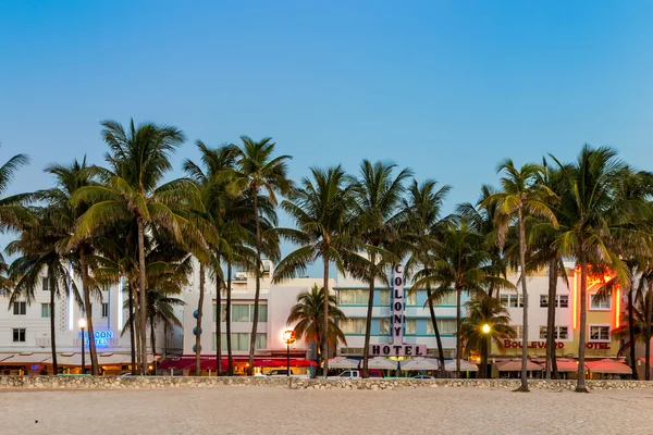 Miami Beach, Florida