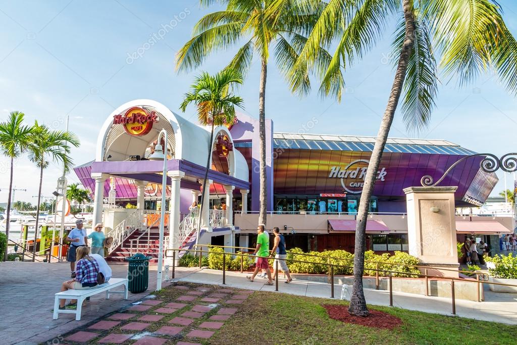 Miami Rock