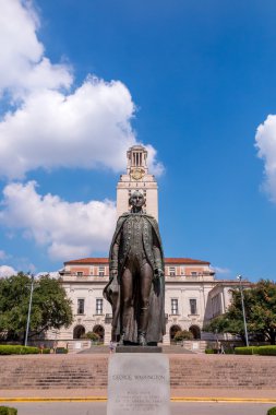 Teksas Üniversitesi