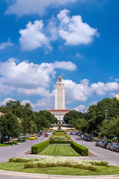University of Texas — Stock Photo, Image