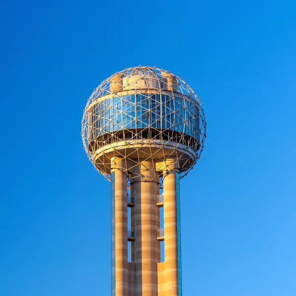 Reunión Torre en Dallas —  Fotos de Stock