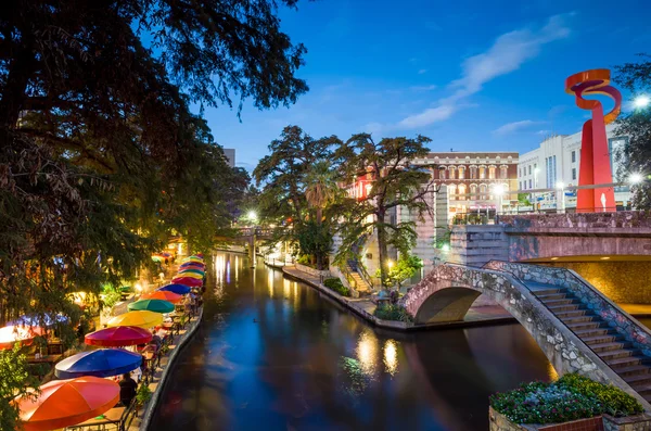 san antonio Texas River walk
