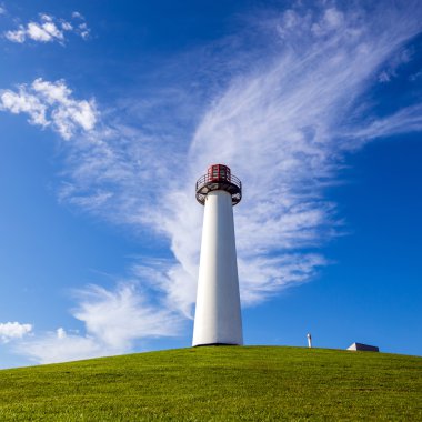 Long Beach, Kaliforniya deniz feneri