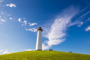Long Beach, Kaliforniya deniz feneri