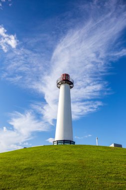 Long Beach, Kaliforniya deniz feneri