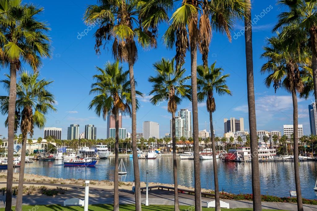Long Beach