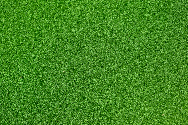 Césped verde artificial — Foto de Stock