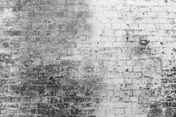 배경에서 오래 된 벽돌 벽 — 스톡 사진