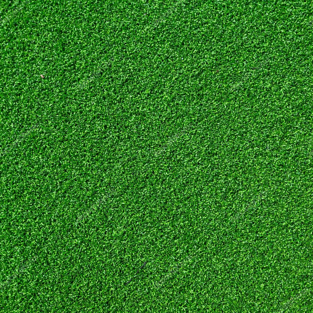 Artificial cheap green grass