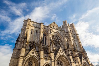 Cathedral St John ilahi