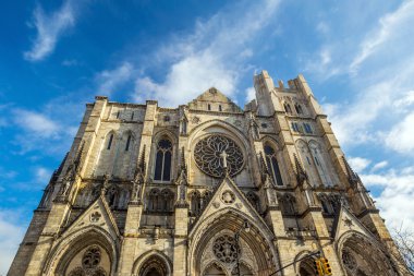 Cathedral St John ilahi