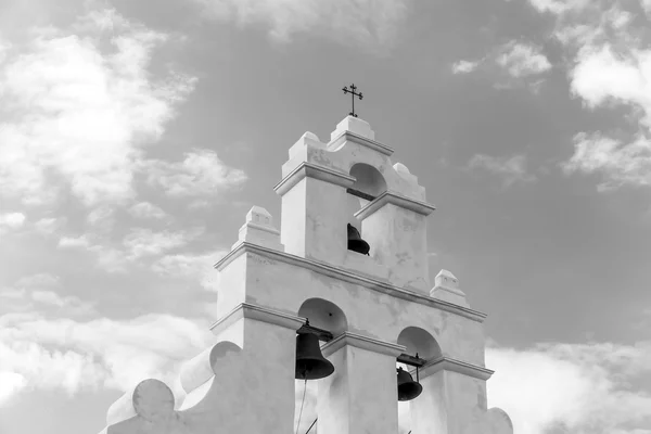 Mission San Juan Capistrano, San Antonio — Stockfoto