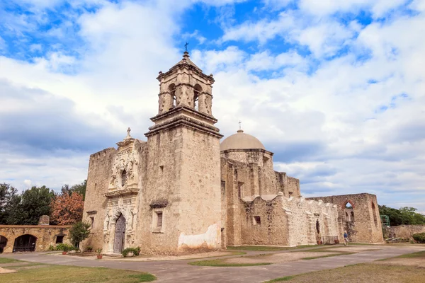 Mission San Jose — Stock Photo, Image