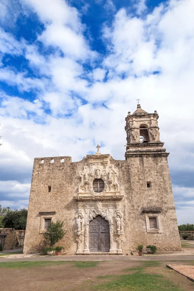 Mission San Jose — Stockfoto