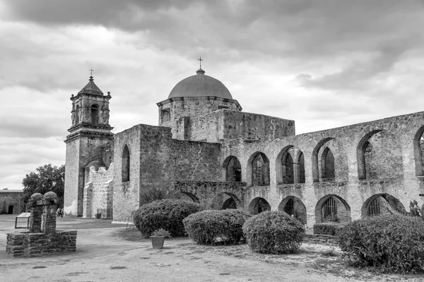 Mission San José — Photo