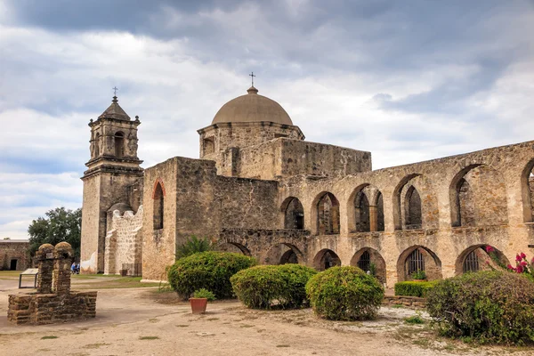 Mission San Jose — Stockfoto