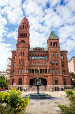 San Antonio Bexar İlçesi Bölge Mahkemesi