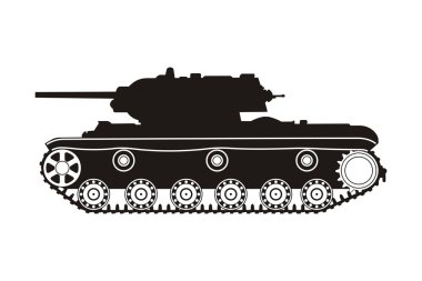 Tank Kv-1