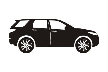 simge araba suv