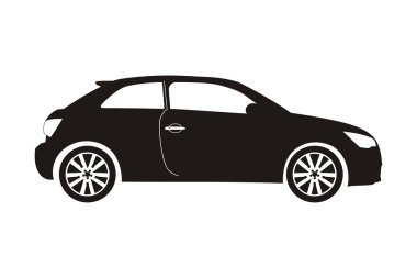 simge Araba hatchback