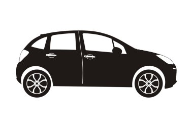 simge Araba hatchback