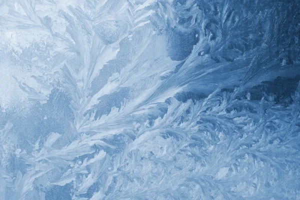 Frosty background — Zdjęcie stockowe