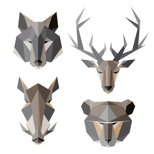 Hayvan Simgeleri Ayarları.