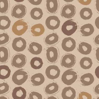 Sorunsuz Grunge fırça darbeleri izleme alışkanlığı