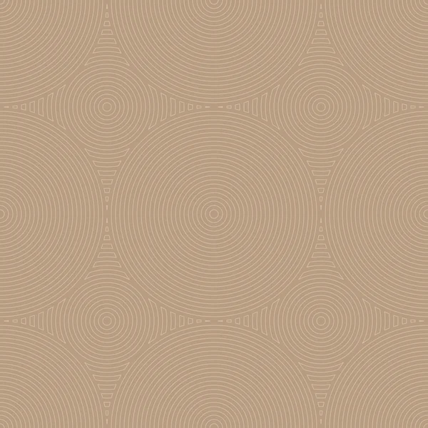 Замысловатый бесшовный геометрический узор двух цветов — стоковое фото
