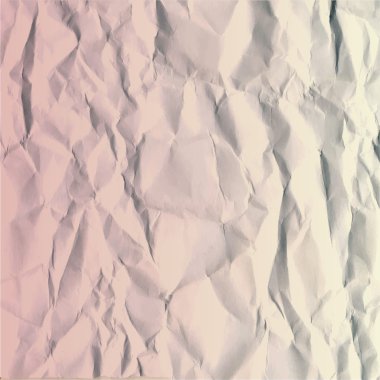 Buruşmuş Kağıt dokusu