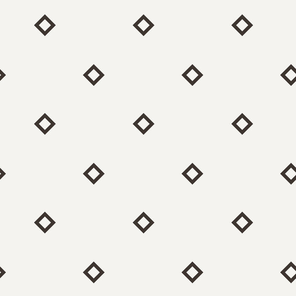 бесшовный узор квадратов