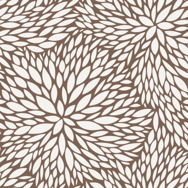 Yaprakların kusursuz deseni