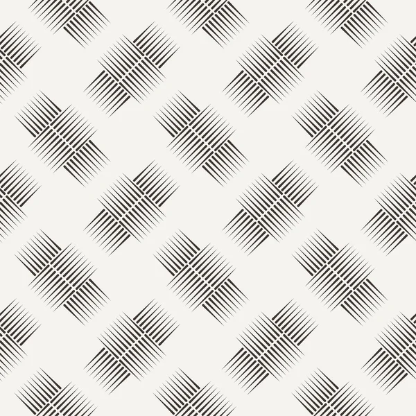 Seamless pattern of lines — Stock Photo, Image