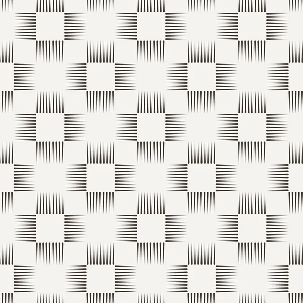 Seamless pattern of lines — Stock Photo, Image