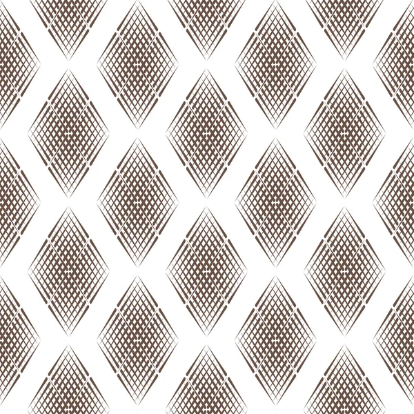 Seamless pattern of lines — Stock Photo, Image