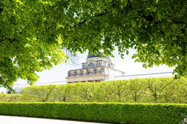 Münih 'teki Bavyera Devlet Başbakanlığı