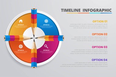 Soyut 3B dijital illüstrasyon BilgisiName