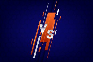 Vektör Resimlerine Karşı Dövüş Ekranı