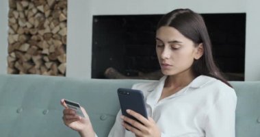 Çevrimiçi bankacılık, dolandırıcılık ve kart engelleme kavramlarında sorunlar. 