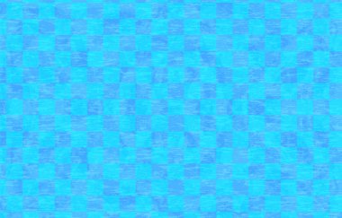 Arkaplan materyali: açık mavi Japon kağıdı ve Japon deseni