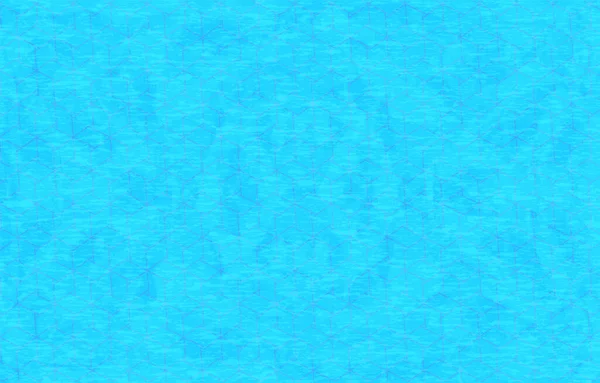Matériel Fond Papier Japonais Bleu Clair Motif Japonais — Image vectorielle