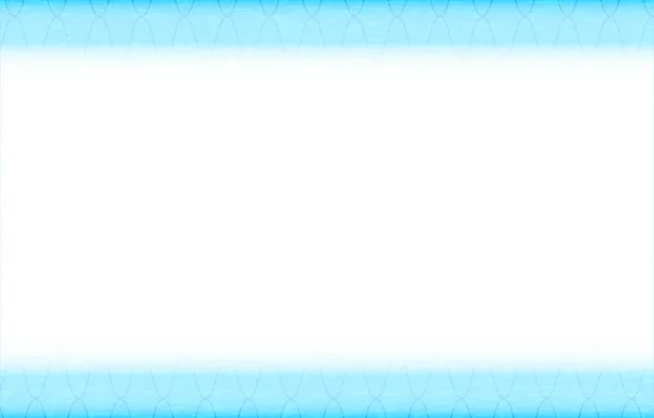 Matériel Fond Cadre Motif Japonais Bleu — Image vectorielle