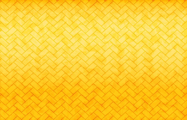 Papel Japonés Dorado Patrón Japonés Higaki — Vector de stock