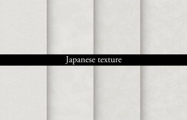 Arkaplan materyali: Japon kağıdı: yeşil